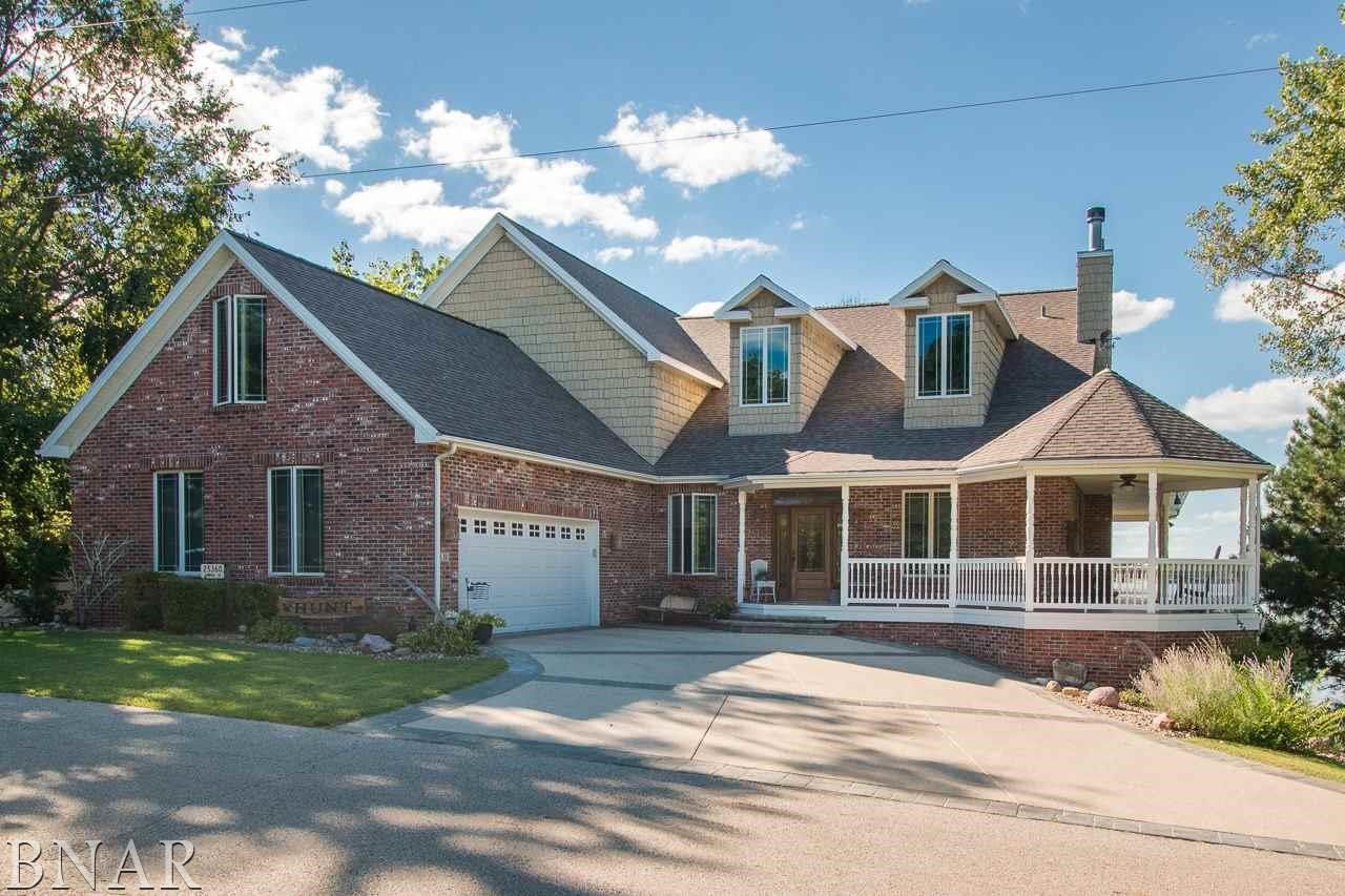 25360 Hiwatha Lane, Hudson $739,000